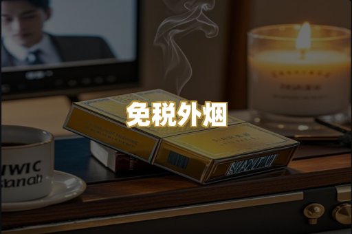 越代香烟